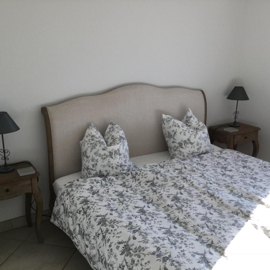 Sea View Apartment Marseillan  Esterno foto
